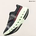 Scarpe da corsa On Cloudsurfer Next donna nero/lima 16