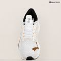 Scarpe da corsa da uomo PUMA Velocity Nitro 3 puma bianco/flusso solare 17