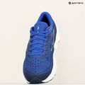 Scarpe da corsa uomo Mizuno Wave Skyrise 5 surf the web/ bianco/ india ink 9