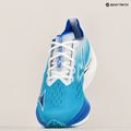 Scarpe da corsa da uomo Mizuno Wave Rebellion Pro 2 blu fiume/bluugen/bianco 9