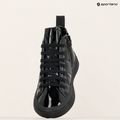Scarpe Geox Laquinny junior nero 17