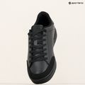 FILA Courtbay scarpe da uomo nero/nero 9