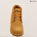 FILA scarpe da uomo Cesane Mid chipmunk 9