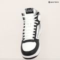 FILA scarpe da uomo Sevaro Nf Mid bianco/nero 9