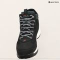 FILA scarpe da uomo Alpha Mid nero/castano 9