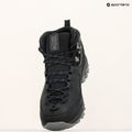 BIG STAR scarpe da uomo OO174341 nero 12