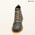Scarpe da uomo Sorel Slabtown 62 Moc WP alpine tundra/tawny buff 16
