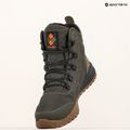 Columbia Fairbanks Oh V2, Scarpe da uomo in oliva profonda/sole del deserto 16