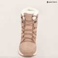 Stivali da neve da donna CampuS Sila dusty rose 19