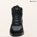 Helly Hansen scarpe da uomo Monashee Ullr HT jet black/ charcoal/ ebo 16
