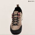 Stivali da trekking da donna CMP Mintaka Wp cenere 15