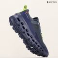 Scarpe da corsa On Cloudultra 2 da uomo, colore blu/rosa 16