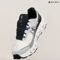 Scarpe da corsa On Running Cloudvista 2 glacier/eclipse Uomo 9