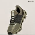 Uomo On Running Cloudswift 3 AD grove/thorn scarpe da corsa 16
