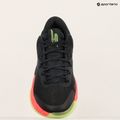 SKECHERS SKX Nexus scarpe da basket da uomo nero/viola/rosa 9