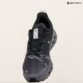 Scarpe da corsa da donna On Running Cloudsurfer Trail Waterproof nero/eclipse 15