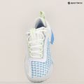 Under Armour scarpe da allenamento da donna TriBase Reign 6 bianco/blu orizzonte/verde ortopedia 15