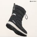 Viking Toasty Pull-On Warm GTX stivali da neve per bambini nero 16
