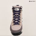 Scarponi da trekking da donna The North Face Back To Berkeley IV Textile WP moonstone grey/lunar st 15