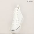 Scarpe da ginnastica BIG STAR da donna OO274788 bianco 9