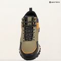 BIG STAR scarpe da uomo OO174533 kaki 13