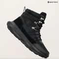 BIG STAR stivali da neve da donna OO274A142 nero 14