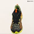 Scarpa da corsa La Sportiva Tempesta GTX uomo nero/hawaiian sun 9