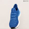 Scarpe da corsa Under Armour Shift blu tech/ blu orizzonte/bianco per uomo 9