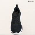 Under Armour Velociti 4 nero/antracite/bianco scarpe da corsa da uomo 9