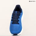 Scarpe da corsa Under Armour Charged Pursuit 3 Big Logo Uomo blu tech/marino notte/bianco 14