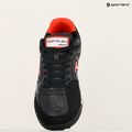 Scarpe da calcio da uomo Joma Top Flex TT nero/rosso 9
