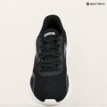 Scarpe da corsa Joma Sodio bianco/nero da uomo 9