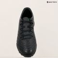 Scarpe da calcio da uomo Skechers SKX Academy Gold 1.5 TF nero/argento 9