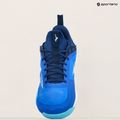 Scarpe da pallavolo da uomo Mizuno Wave Luminous 3 blu mugen/bianco/blu estate 9