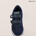 FILA Orbit Revolution Velcro scarpe da bambino fila navy 9