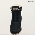 Stivali da donna Palladium Pallashock Warm WP nero 13
