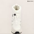 Stivali da neve da donna O'Neill Vail High bianco brillante 11