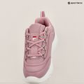 FILA Strada Low scarpe da bambino ombra malva 9