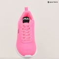 Scarpe da bambino FILA Spitfire sugar plum/white 16