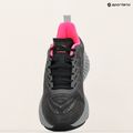 FILA scarpe da donna Novanine dark shadow/grigio viola 9