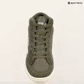 Scarpe da bambino FILA Crew Mid olive night 8