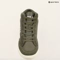 Scarpe da bambino FILA Crew Mid olive night 16