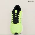 Scarpe da corsa uomo Mizuno Wave Ultima 15 mizuno neo lime/nero/mizuno snow white 11