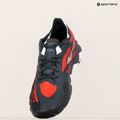 Scarpa Mizuno Wave Enforce Tour Padel Uomo graystone/bianco/salsa padel 11