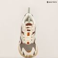 Scarpe Mizuno Wave Rider 10 Premium vinage kaki/sabbia estiva/pumpkin spice 18