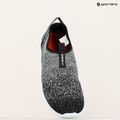 Speedo Surfknit Pro AM speedo nero/monumento scarpe da uomo per l'acqua 15