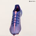 Scarpe da calcio PUMA Ultra 5 Ultimate FG lapislazzuli/puma bianco/tramonto gloe 20