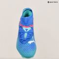 PUMA Future 7 Ultimate FG/AG bluemazing/puma white/electric peppermint scarpe da calcio 19