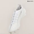 PUMA Ultra 5 Ultimate FG scarpe da calcio puma bianco/puma bianco 15