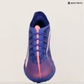 Scarpe da calcio PUMA Future 5 Match TT lapislazzuli/puma white/sunset glow 16